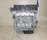 Контрактный (б/у) двигатель BHZ (DV6FC) (0135QT) для CITROEN, PEUGEOT, DS - 1.6л., 120 л.с., Дизель