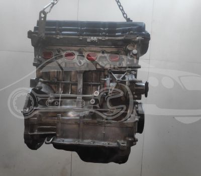 Контрактный (б/у) двигатель 4B11 (1000C844) для CITROEN, MITSUBISHI, PEUGEOT - 2л., 147 - 160 л.с., Бензиновый двигатель в Москве Контрактный (б/у) двигатель 4B11 (1000C844) для CITROEN, MITSUBISHI, PEUGEOT - 2л., 147 - 160 л.с., Бензиновый двигатель в Москве