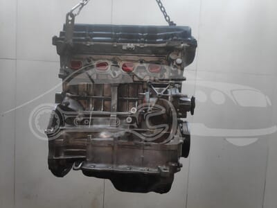 Контрактный (б/у) двигатель 4B11 (1000C844) для CITROEN, MITSUBISHI, PEUGEOT - 2л., 150 - 167 л.с., Бензиновый двигатель в Москве Контрактный (б/у) двигатель 4B11 (1000C844) для CITROEN, MITSUBISHI, PEUGEOT - 2л., 150 - 167 л.с., Бензиновый двигатель в Москве