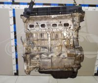 Контрактный (б/у) двигатель 4B11 (1000D127) для CITROEN, MITSUBISHI, PEUGEOT - 2л., 150 - 167 л.с., Бензиновый двигатель