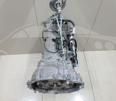 Контрактная (б/у) КПП 4M41 (MN107588) для MITSUBISHI - 3.2л., 160 - 208 л.с., Дизель в Москве
