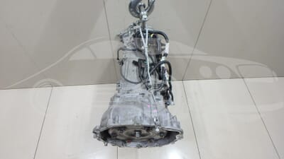 Контрактная (б/у) КПП 4M41 (MN107588) для MITSUBISHI - 3.2л., 160 - 208 л.с., Дизель в Москве Контрактная (б/у) КПП 4M41 (MN107588) для MITSUBISHI - 3.2л., 160 - 208 л.с., Дизель в Москве