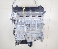 Контрактный (б/у) двигатель 4B11 (1000C843) для CITROEN, MITSUBISHI, PEUGEOT - 2л., 147 - 160 л.с., Бензиновый двигатель