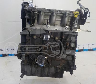 Контрактный (б/у) двигатель G6DA (1343078) для FORD, HYUNDAI, KIA - 3.8л., 254 - 310 л.с., Бензиновый двигатель в Москве