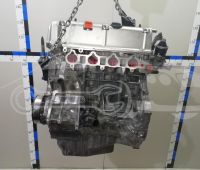 Контрактный (б/у) двигатель K24Z1 (K24Z1) для HONDA - 2.4л., 160 - 170 л.с., Бензиновый двигатель