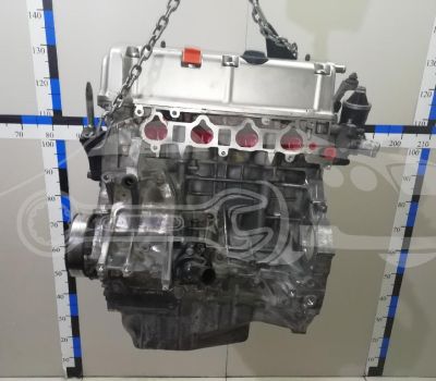 Контрактный (б/у) двигатель K24Z1 (K24Z1) для HONDA - 2.4л., 160 - 170 л.с., Бензиновый двигатель в Москве