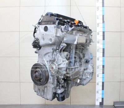 Контрактный (б/у) двигатель R20A3 (R20A3) для HONDA - 2л., 156 л.с., Бензиновый двигатель в Москве