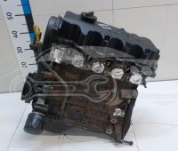 Контрактный (б/у) двигатель G4EA (2110122Y02) для HYUNDAI, KIA - 1.3л., 75 - 86 л.с., Бензиновый двигатель