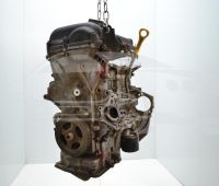 Контрактный (б/у) двигатель G4FA (211012BW01) для HYUNDAI, KIA - 1.4л., 100 - 109 л.с., Бензиновый двигатель