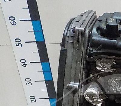 Контрактный (б/у) двигатель D4CB (110J14AU00A) для HYUNDAI, KIA - 2.5л., 110 - 175 л.с., Дизель в Москве Контрактный (б/у) двигатель D4CB (110J14AU00A) для HYUNDAI, KIA - 2.5л., 110 - 175 л.с., Дизель в Москве