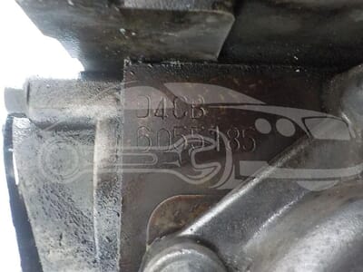 Контрактный (б/у) двигатель D4CB (110J14AU00A) для HYUNDAI, KIA - 2.5л., 110 - 175 л.с., Дизель в Москве Контрактный (б/у) двигатель D4CB (110J14AU00A) для HYUNDAI, KIA - 2.5л., 110 - 175 л.с., Дизель в Москве