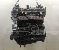 Контрактный (б/у) двигатель D4FB (162Y12AH00) для HYUNDAI, KIA - 1.6л., 90 - 136 л.с., Дизель