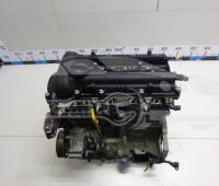 Контрактный (б/у) двигатель G4FC (104B12BU00) для HYUNDAI, KIA - 1.6л., 105 - 132 л.с., Бензиновый двигатель