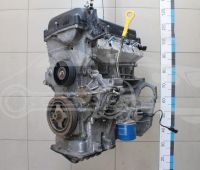 Контрактный (б/у) двигатель G4FC (175X12BH00) для HYUNDAI, KIA - 1.6л., 105 - 132 л.с., Бензиновый двигатель