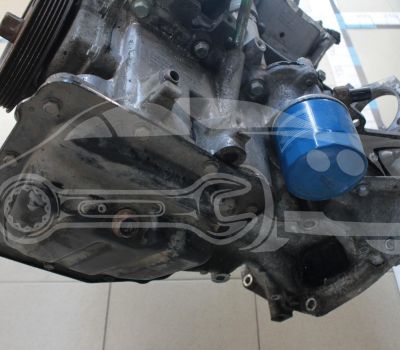 Контрактный (б/у) двигатель G4FC (175X12BH00) для HYUNDAI, KIA - 1.6л., 122 - 124 л.с., Бензиновый двигатель в Москве