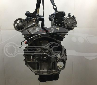 Контрактный (б/у) двигатель 276DT (LR004729) для FORD, LAND ROVER - 2.7л., 190 л.с., Дизель в Москве