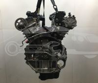 Контрактный (б/у) двигатель 276DT (LR004729) для FORD, LAND ROVER - 2.7л., 190 л.с., Дизель