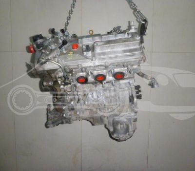 Контрактный (б/у) двигатель 4GR-FSE (1900031371) для TOYOTA, LEXUS - 2.5л., 197 - 215 л.с., Бензиновый двигатель в Москве