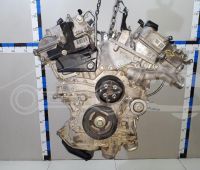 Контрактный (б/у) двигатель 2GR-FE (1900031E40) для TOYOTA, LOTUS, LEXUS - 3.5л., 273 л.с., Бензиновый двигатель