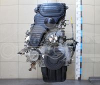 Контрактный (б/у) двигатель WL (WLAA02300A) для FORD, MAZDA, VOLKSWAGEN - 1.7л., 75 л.с., Бензиновый двигатель