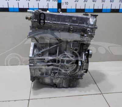 Контрактный (б/у) двигатель L3-VDT (L33E02300E) для MAZDA - 2.3л., 238 - 277 л.с., Бензиновый двигатель в Москве