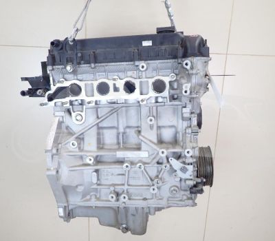 Контрактный (б/у) двигатель L3 (L34H02300J) для MAZDA, FORD, BESTURN - 2.3л., 141 - 148 л.с., Бензиновый двигатель в Москве