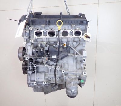 Контрактный (б/у) двигатель L3 (L37202300C) для MAZDA, FORD, BESTURN - 2.3л., 141 - 148 л.с., Бензиновый двигатель в Москве