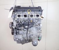 Контрактный (б/у) двигатель L3 (L37202300C) для MAZDA, FORD, BESTURN - 2.3л., 141 - 148 л.с., Бензиновый двигатель