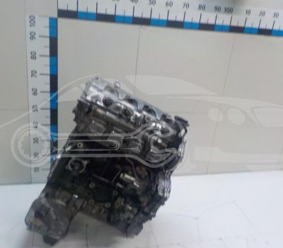 Контрактный (б/у) двигатель YD25DDTi (10102EB30A) для NISSAN - 2.5л., 100 - 190 л.с., Дизель в Москве