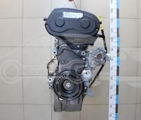 Контрактный (б/у) двигатель A 16 XER (25192275) для OPEL, VAUXHALL - 1.6л., 114 - 116 л.с., Бензиновый двигатель