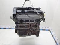 Контрактный (б/у) двигатель NFX (TU5JP4) (0135JY) для CITROEN - 1.6л., 109 - 120 л.с., Бензиновый двигатель Контрактный (б/у) двигатель NFX (TU5JP4) (0135JY) для CITROEN - 1.6л., 109 - 120 л.с., Бензиновый двигатель