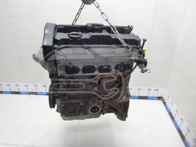 Контрактный (б/у) двигатель NFX (TU5JP4) (0135JY) для CITROEN - 1.6л., 109 - 120 л.с., Бензиновый двигатель в Москве Контрактный (б/у) двигатель NFX (TU5JP4) (0135JY) для CITROEN - 1.6л., 109 - 120 л.с., Бензиновый двигатель в Москве