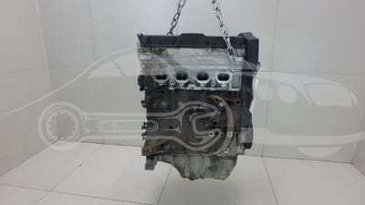 Контрактный (б/у) двигатель NFX (TU5JP4) (0135JY) для CITROEN - 1.6л., 109 - 120 л.с., Бензиновый двигатель в Москве Контрактный (б/у) двигатель NFX (TU5JP4) (0135JY) для CITROEN - 1.6л., 109 - 120 л.с., Бензиновый двигатель в Москве