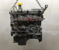 Контрактный (б/у) двигатель K7M 710 (6001549086) для RENAULT, DACIA, MAHINDRA RENAULT - 1.6л., 87 л.с., Бензиновый двигатель