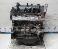 Контрактный (б/у) двигатель D4F 730 (7701476148) для RENAULT - 1.1л., 75 л.с., Бензиновый двигатель