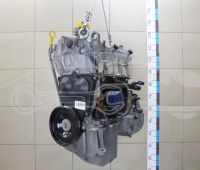 Контрактный (б/у) двигатель K7M 812 (8201298103) для RENAULT, DACIA - 1.6л., 80 - 90 л.с., Бензиновый двигатель