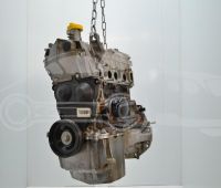 Контрактный (б/у) двигатель K7M 812 (8201298090) для RENAULT, DACIA - 1.6л., 83 - 84 л.с., Бензиновый двигатель