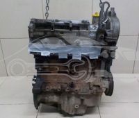 Контрактный (б/у) двигатель K4M 812 (7701476946) для RENAULT - 1.6л., 112 л.с., Бензиновый двигатель