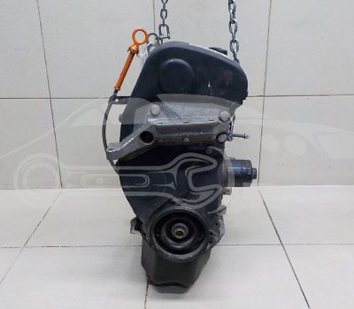 Контрактный (б/у) двигатель BUD (036100038L) для SKODA, VOLKSWAGEN - 1.4л., 80 л.с., Бензиновый двигатель в Москве