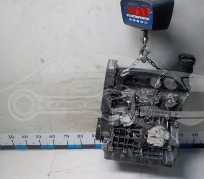 Контрактный (б/у) двигатель AKL (06A100098X) для AUDI, SEAT, SKODA, VOLKSWAGEN - 1.6л., 101 л.с., Бензиновый двигатель в Москве Контрактный (б/у) двигатель AKL (06A100098X) для AUDI, SEAT, SKODA, VOLKSWAGEN - 1.6л., 101 л.с., Бензиновый двигатель в Москве