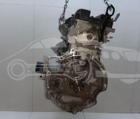 Контрактный (б/у) двигатель SPJA (1713349) для FORD - 1.4л., 97 л.с., Бензиновый двигатель