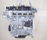 Контрактный (б/у) двигатель PE (PE) для MAZDA - 2л., 155 - 158 л.с., Бензиновый двигатель