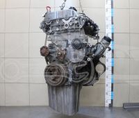 Контрактный (б/у) двигатель D20DT (66401019A0) для SSANGYONG - 2л., 136 - 150 л.с., Дизель