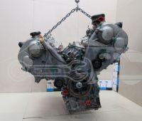 Контрактный (б/у) двигатель M 48.00 (95510001201) для PORSCHE - 4.5л., 340 л.с., Бензиновый двигатель