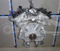 Контрактный (б/у) двигатель VQ35HR (10102JK6A1) для MITSUBISHI, NISSAN, INFINITI, MITSUOKA - 3.5л., 306 - 316 л.с., Бензиновый двигатель