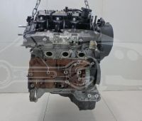 Контрактный (б/у) двигатель 306DT (JDE7843) для JAGUAR, LAND ROVER - 3л., 241 - 300 л.с., Дизель