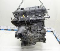 Контрактный (б/у) двигатель 1ZR-FE (1900037240) для TOYOTA - 1.6л., 122 - 132 л.с., Бензиновый двигатель