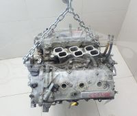 Контрактный (б/у) двигатель 2GR-FE (1900031A00) для TOYOTA, LOTUS, LEXUS - 3.5л., 273 л.с., Бензиновый двигатель