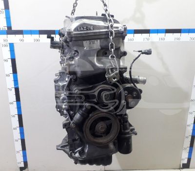 Контрактный (б/у) двигатель 1AZ-FE (1900028A81) для TOYOTA - 2л., 145 - 152 л.с., Бензиновый двигатель в Москве