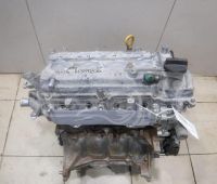 Контрактный (б/у) двигатель 2SZ-FE (190000J060) для TOYOTA, LIFAN - 1.3л., 87 л.с., Бензиновый двигатель